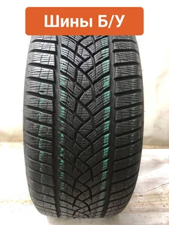 Шины БУ 255 40 R18 зимние UltraGrip