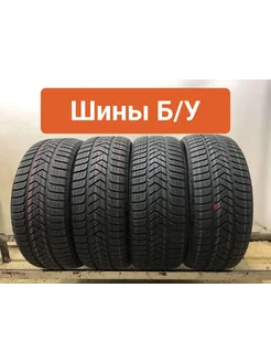 Шины БУ 225 40 R18 зимние Sottozero 3