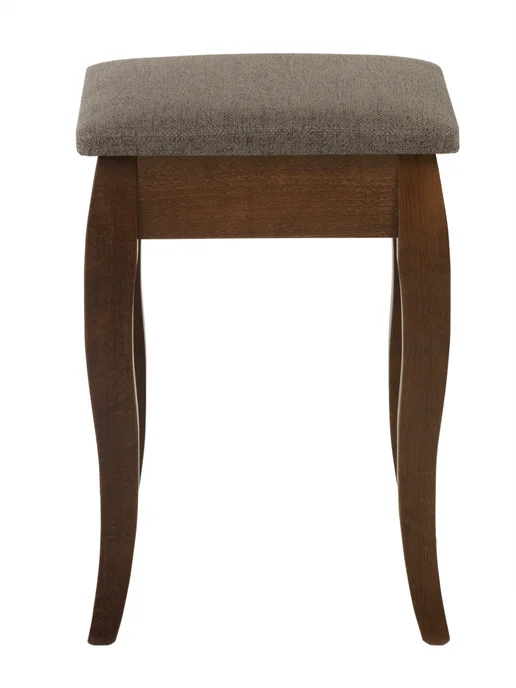 KETT-UP Табурет деревянный ECO НОРВИК LUXE, коричневый, фото 4