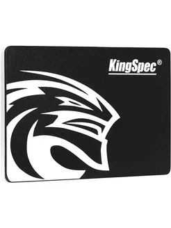 Накопитель SSD 480 ГБ P4-480 KINGSPEC 280422706 купить за 2 599 ₽ в интернет-магазине Wildberries