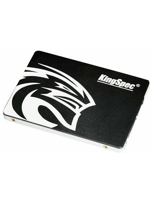 Kingspec Накопитель SSD 960 ГБ P4-960, 960 ГБ, фото 5