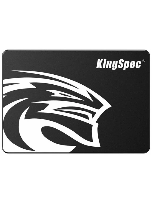 Kingspec Накопитель SSD 960 ГБ P4-960, 960 ГБ, фото 7