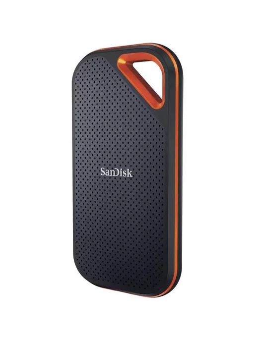 SANDISK Внешний жесткий диск SSD 1TB (DSSDE81-1T00-G25), 1 ТБ