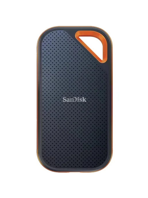 SANDISK Внешний жесткий диск SSD 1TB (DSSDE81-1T00-G25), 1 ТБ, фото 2