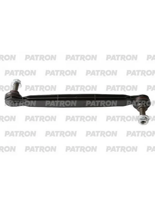 PATRON Тяга стабилизатора JEEP RENEGADE 07 2014 - FIAT 500 X, вариант