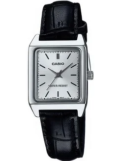 Женские часы Casio LTP-V007L-7E1 Casio 280528605 купить за 3 154 ₽ в интернет-магазине Wildberries