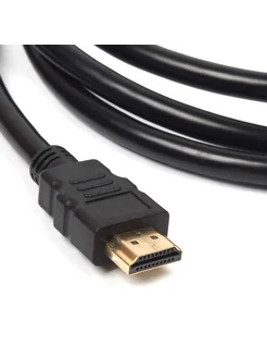 Кабель HDMI Full HD 1.5м/ ver.1.4 City-Mobile 280534147 купить за 180 ₽ в интернет-магазине Wildberries