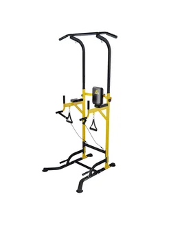 Турник - брусья Power Tower Homegym G008Y