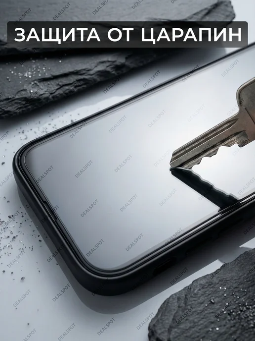 Black6D Original Защитное стекло на Xiaomi 14T, 14T Pro, 1шт, 1 шт, фото 7