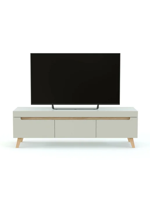 BestMebel Тумба под ТВ PTA1 BMS, 160х45х60 см, 180x45x60 см, фото 4