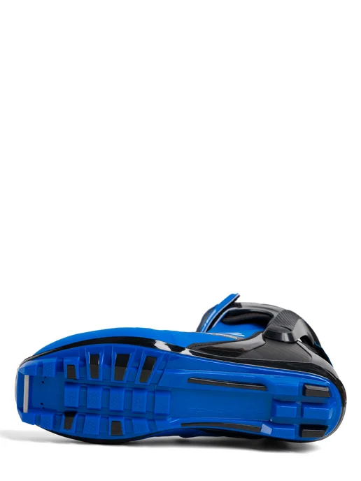 Spine Лыжные ботинки Concept Skate Pro 297 1 NNN, синий, фото 8