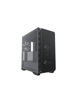 Корпус Montech Air 903 Base черный без БП ATX 3x120mm Montech 280572767 купить за 7 371 ₽ в интернет-магазине Wildberries