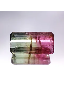 Турмалин арбузный 10.32 ct