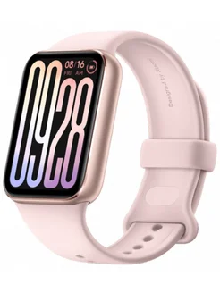 Фитнес браслет Smart Band 9 Pro Xiaomi 280589438 купить за 6 767 ₽ в интернет-магазине Wildberries