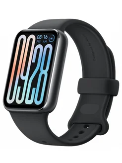 Фитнес браслет Smart Band 9 Pro Xiaomi 280590075 купить за 6 448 ₽ в интернет-магазине Wildberries