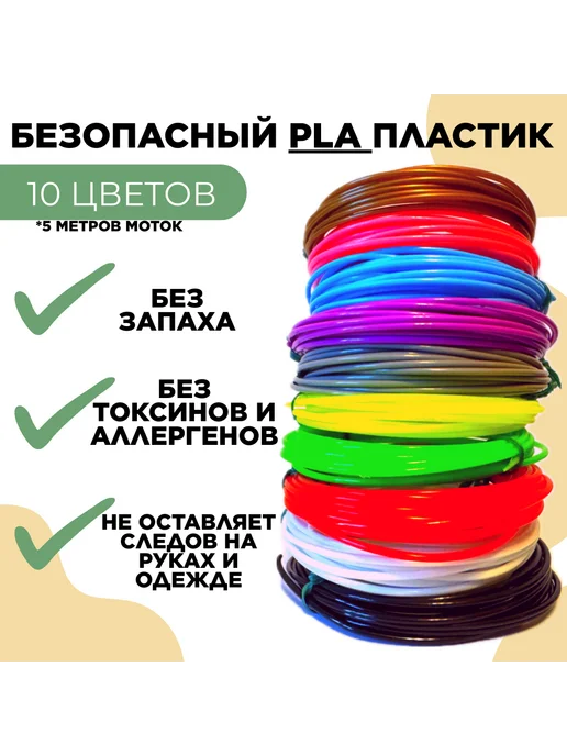 Нет бренда Мощная 3Д ручка полный набор + подарки (желтая) 3DPEN-3, желтый, фото 3