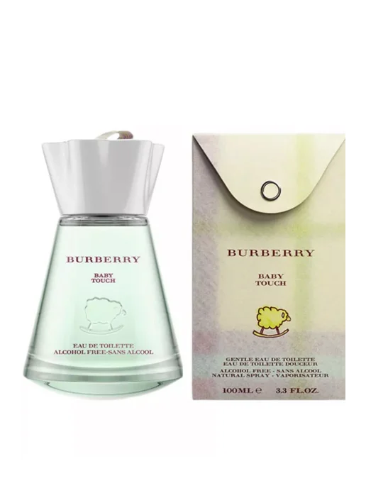 духи 100 мл Духи Burberry Baby Touch, 100 мл, фото 2