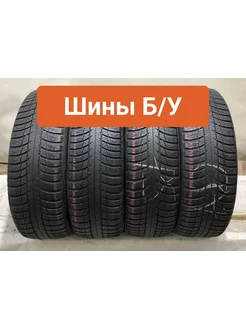 Шины БУ 235 45 R18 зимние Blizzak LM001