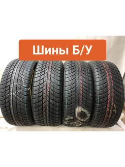 Шины БУ 225 50 R18 зимние Blizzak LM001