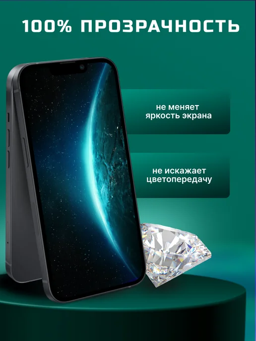 SMART iSLAND STORE Гидрогелевая защитная плёнка для Realme 13+ 5G, 5 г, фото 5