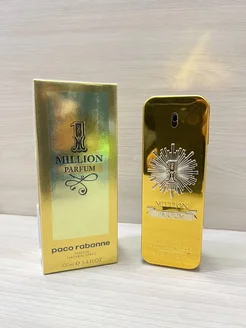 Парфюмерная вода Paco Rabanne 1 Million Parfum