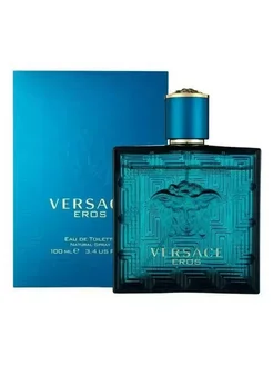 Парфюм Versace Eros мужской 100 мл