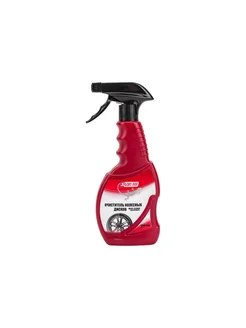 Очиститель Колесных дисков Wheel Cleaner ТН-535, 550 м