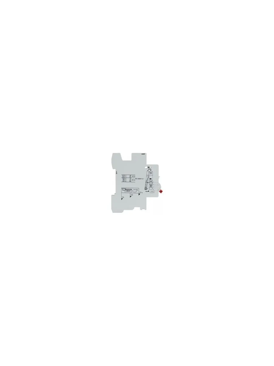 Контакт вспомогательный AV-OF AVERES av-of-averes