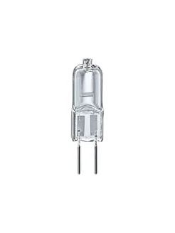 Галогенная лампа 94 212 JC 50W clear GY6.35 12V 2