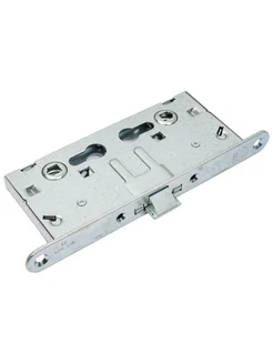 Корпус огнестойкого замка Doorlock DL 1739/65mm PZ ZN front Doorlock 280811324 купить за 1 739 ₽ в интернет-магазине Wildberries