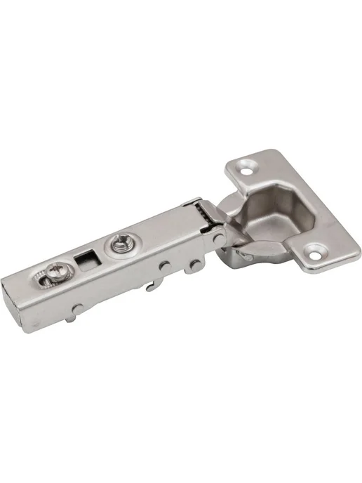 JET Петля с доводчиком для накладных дверей OPTIMA 700 clip, вариант