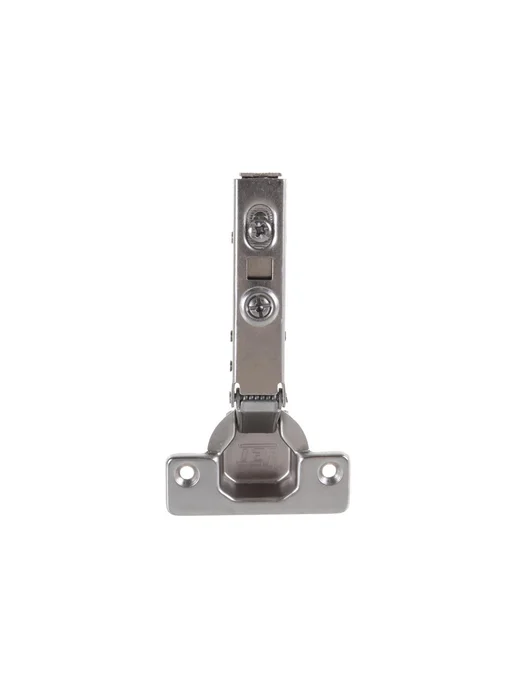 JET Петля с доводчиком для накладных дверей OPTIMA 700 clip, вариант, фото 2