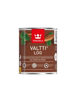 Антисептик VALTTI LOG тик, 0.9 л 700010351