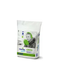 Противогололедный реагент Icecare Green 10 кг Ф0256