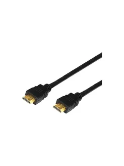 Кабель HDMI 1.4 Gold, 4К, 15 метров 17-6209