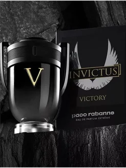 Духи мужские Invictus Victory Paco Rabanne 100мл