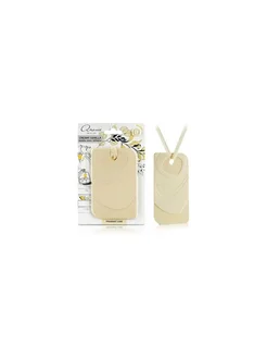 Ароматизатор для дома Fragrant Card Creamy vanilla 1052