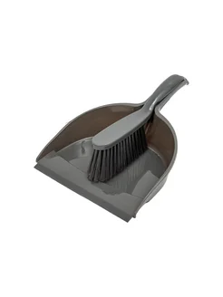 Щетка-сметка и совок DUSTPAN SET 100-113