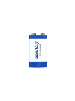 Аккумулятор nimh 9v 1bl 280 mah (25 200) SBBR-9V-