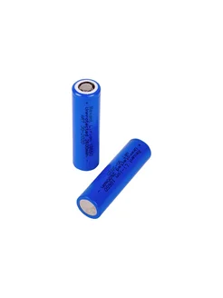 Аккумулятор 18650 unprotected Li-ion 2600 mAH 3.7 В