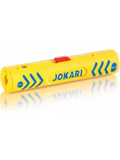 Инструмент для снятия изоляции Jokari Secura Coaxi №1 для к Jokari 280905125 купить за 5 497 ₽ в интернет-магазине Wildberries