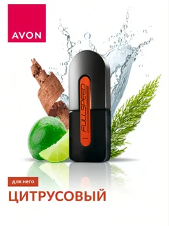 Avon Full Speed туалетная вода EDT 75 мл, для мужчин avonnaz 280910246 купить за 653 ₽ в интернет-магазине Wildberries