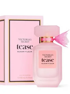 Victoria`s Secret Tease Sugar Fleur 100мл