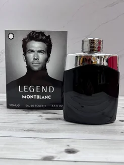 MONT BLANC Legend монтбланк 100мл