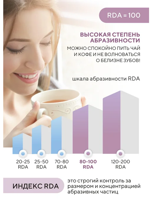 2080 Отбеливающая зубная паста с солью, 2 шт. х 125 г, Корея, 2 шт, 125 г, фото 6