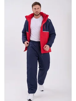 Костюм горнолыжный TH.Desirable 280952527 купить за 6 840 ₽ в интернет-магазине Wildberries