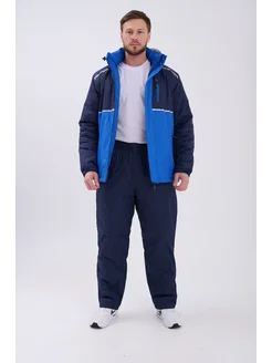 Костюм горнолыжный TH.Desirable 280952528 купить за 7 267 ₽ в интернет-магазине Wildberries