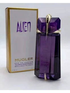 alien mugler