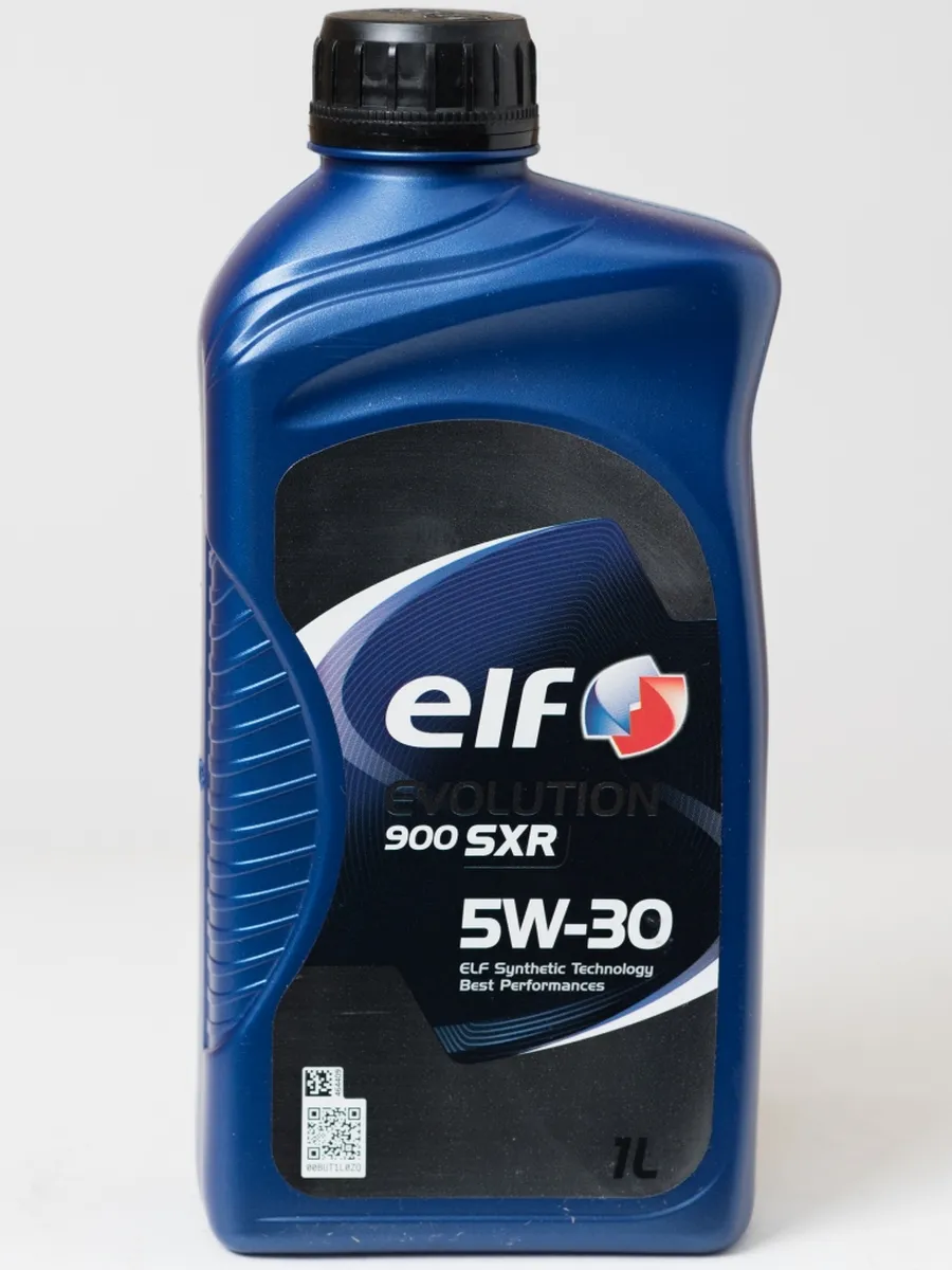 Масло Elf 5w40 Nf Купить 4л