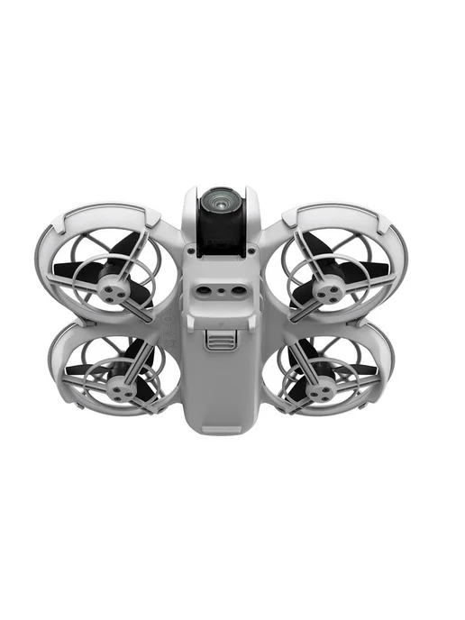 Квадрокоптер DJI Neo Fly More Combo нео комбо, вариант, фото 4